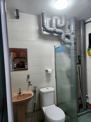 Blk 336 Sembawang Crescent (Sembawang), HDB Executive #534138191